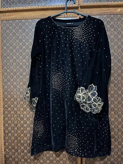 Buzzazi Brand , size mall