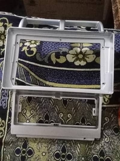 calus lcd console  contact no. 03067097049