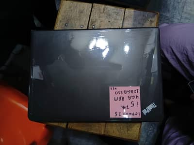 | LENOVO THINK PAD I5 | 5th Gen (T450) 7th Gen | 8th Gen (T480)