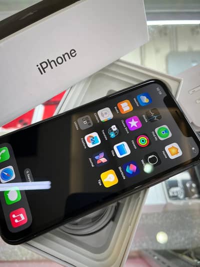 iPhone 11 - 64GB/128GB - Non-PTA (10/10