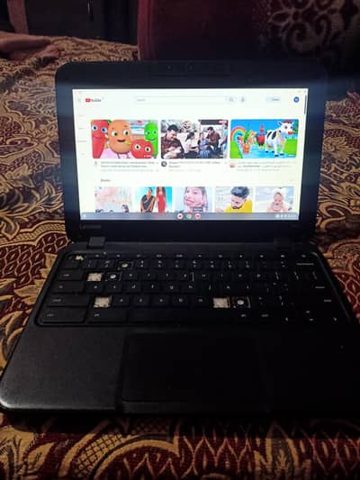 Lenovo N22 chrome Book