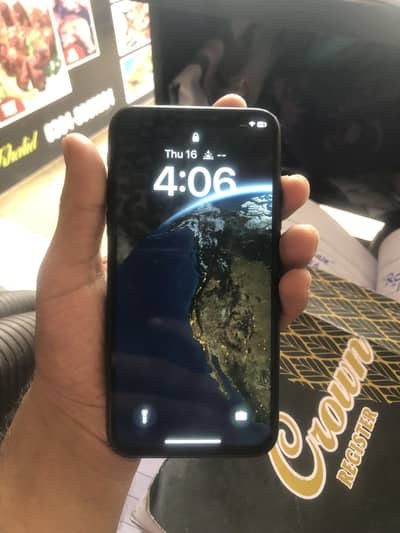 I phone x Non Pta 64 Gb