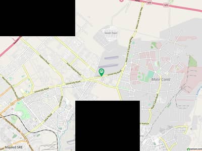 Ideal Flat Is Available For Sale In Karachi