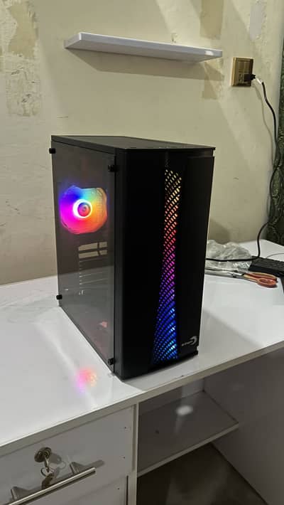 I5 4th 16 gb ram 128 gb ssd 500 gb hard