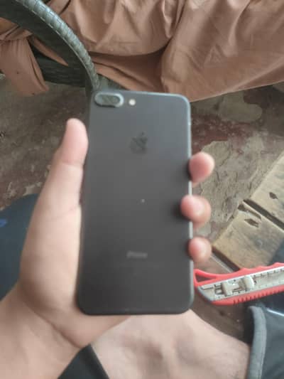 Iphone 7 plus Non PTA