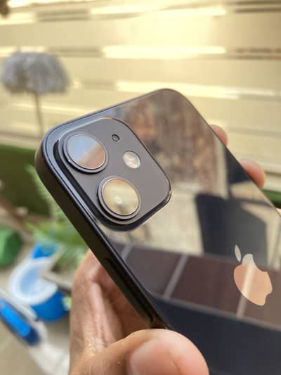 iPhone 12 mini Factory Unlock 10/10