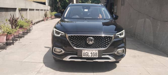 MG HS 1.5 2021 For Sale