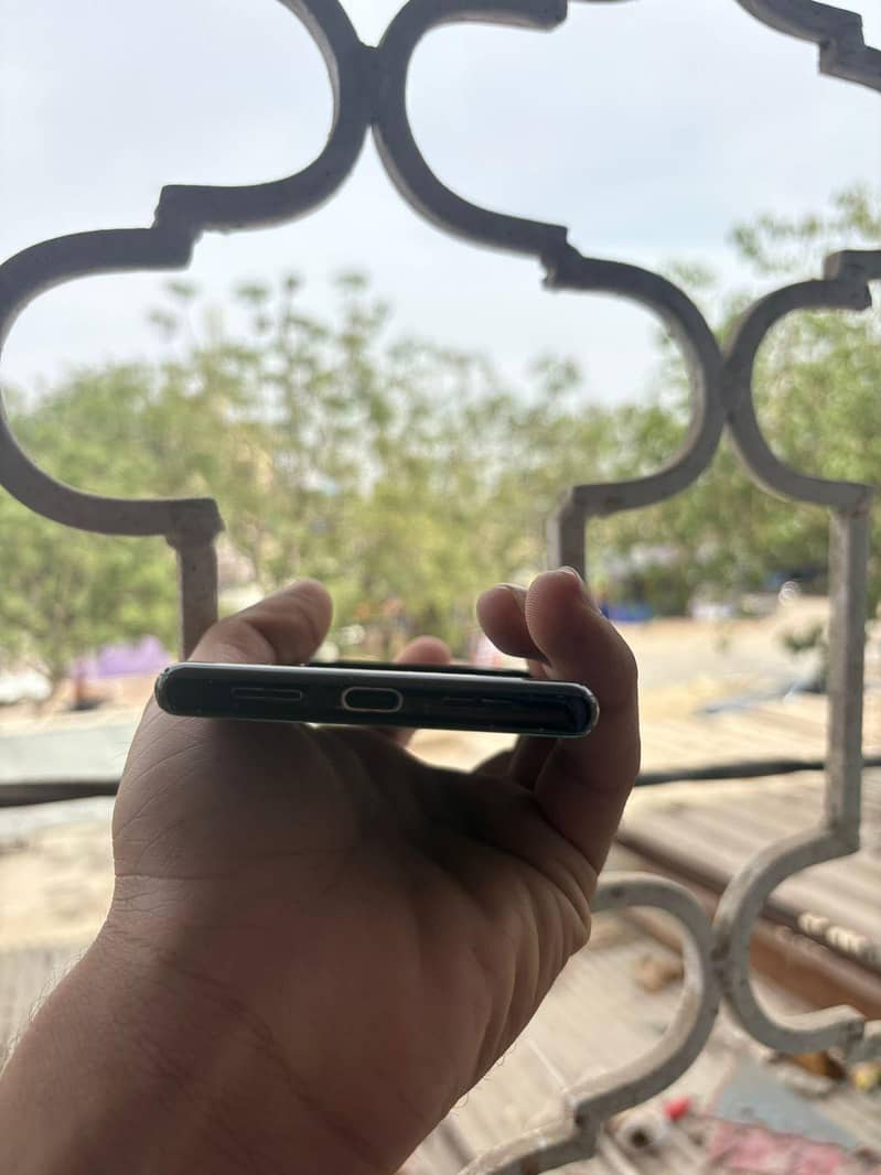 Google pixel 6 pro 5