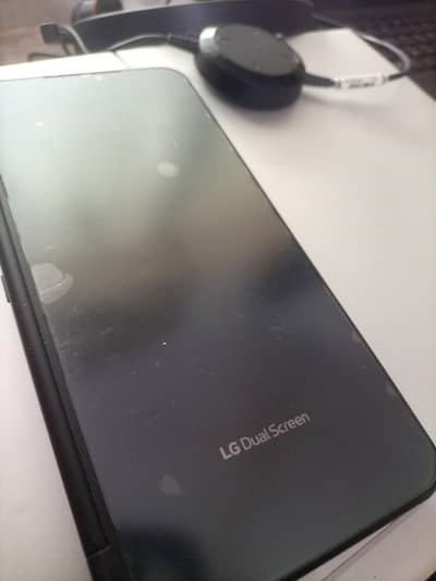 LG V60 ThinQ 5G Dual screen Cover Only