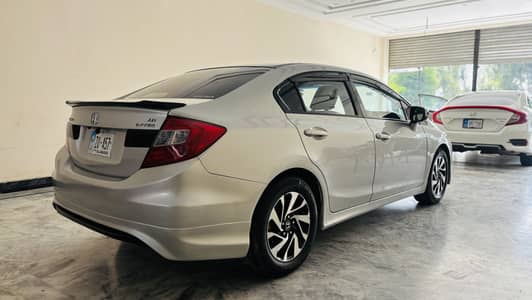 Honda civic rebirth 2013 manual
