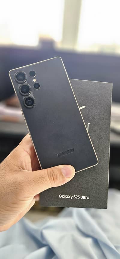 s25 ultra 512 black oficial