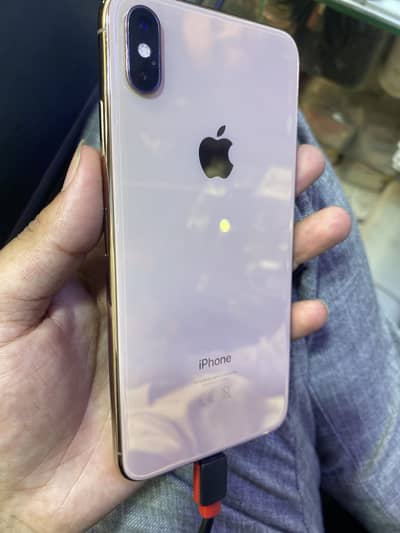 Xs max pta approved