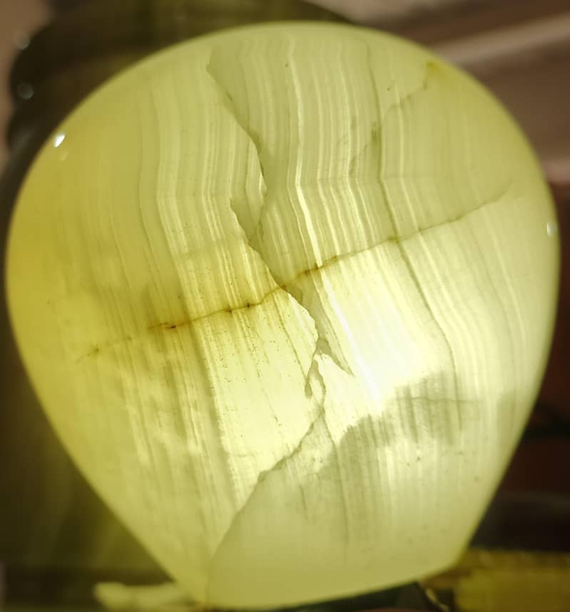 matble lamp 1