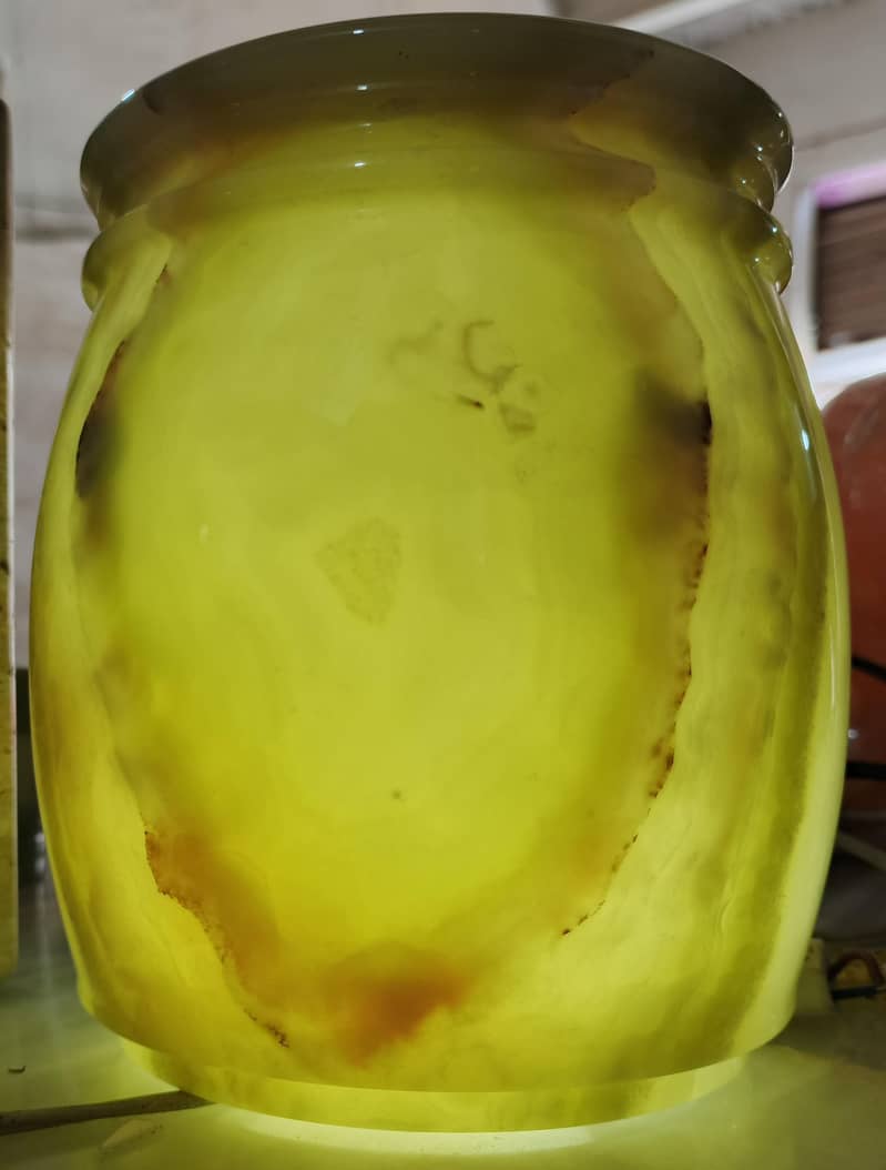 matble lamp 2