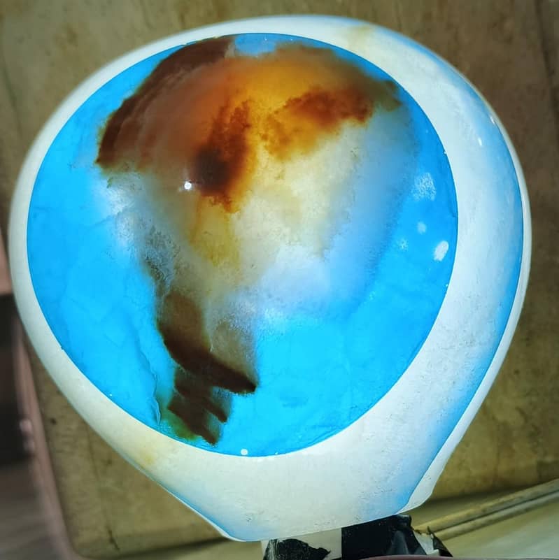 matble lamp 4