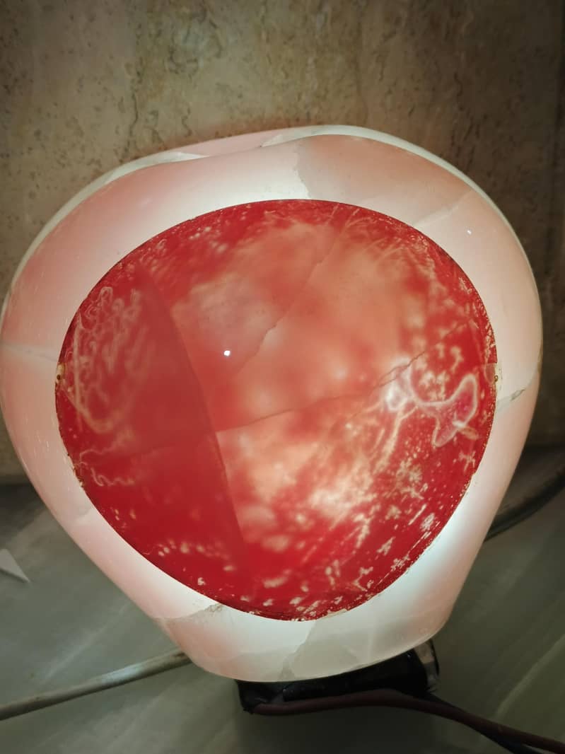 matble lamp 5