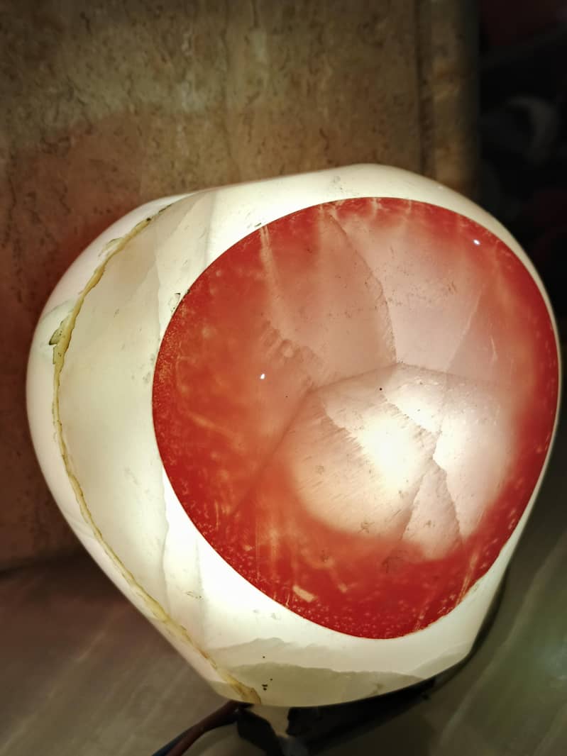 matble lamp 8