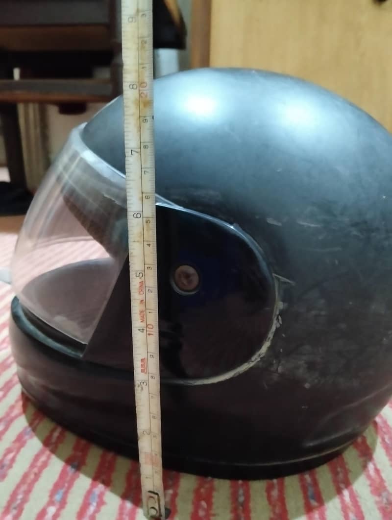 Helmet 7