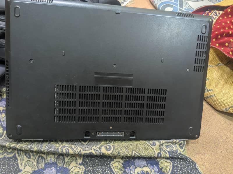 Dell latitude E 5570 (6th generation) 3