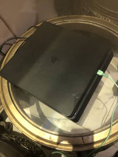 PS4 slim
