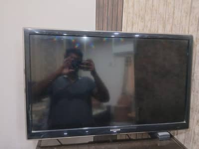 Samsung Smart TV 32 inches