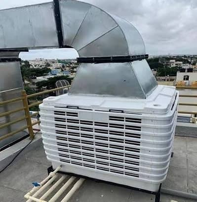 cooler service available in Lahore