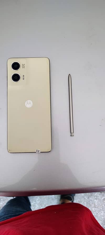 Moto G Stylus 5G 2024 8GB 128GB | SIM Locked | Gaming Phone Android 15