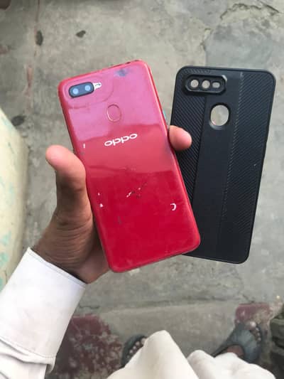 Oppo a5s