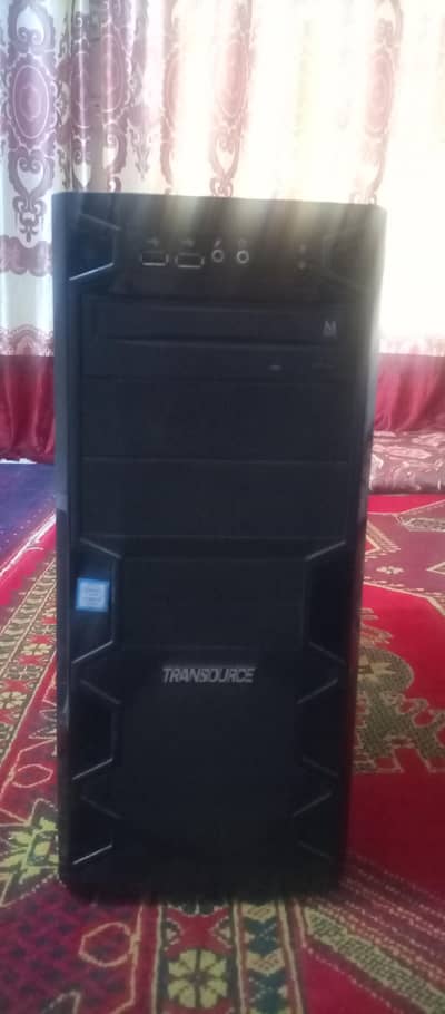 gaming Pc Urgent Sale