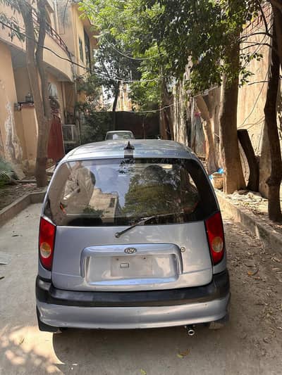 car 2005 no 6 ka ha  03049656202