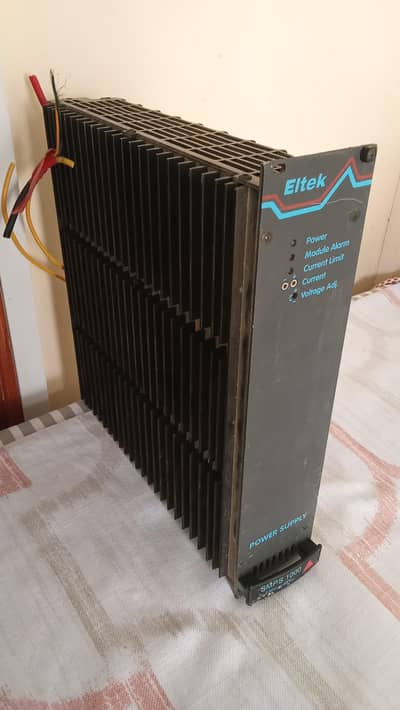 Eltek power Supply