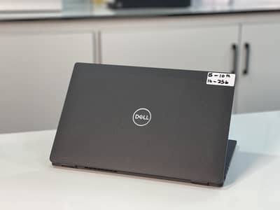 Dell latitude 7410 Corei5-10 Generation/Discounted Price!