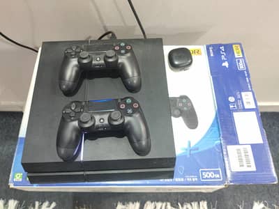 PS 4 Jailbreak
