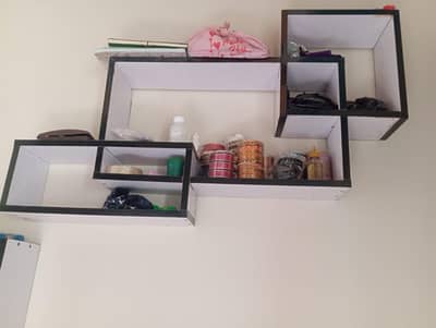wall shelve