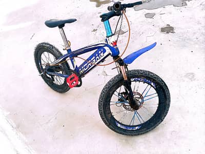 Well-Maintained Bicycle , Smooth Ride, Ready to Use ‍