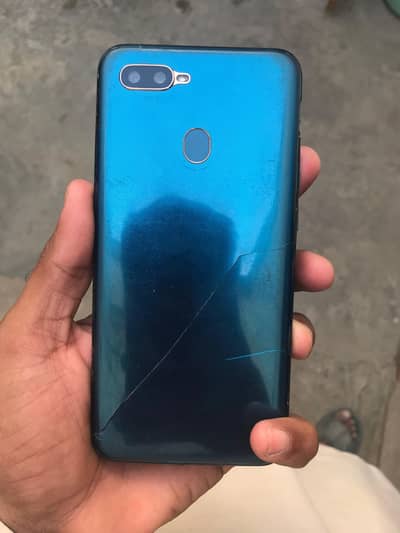 oppo a6