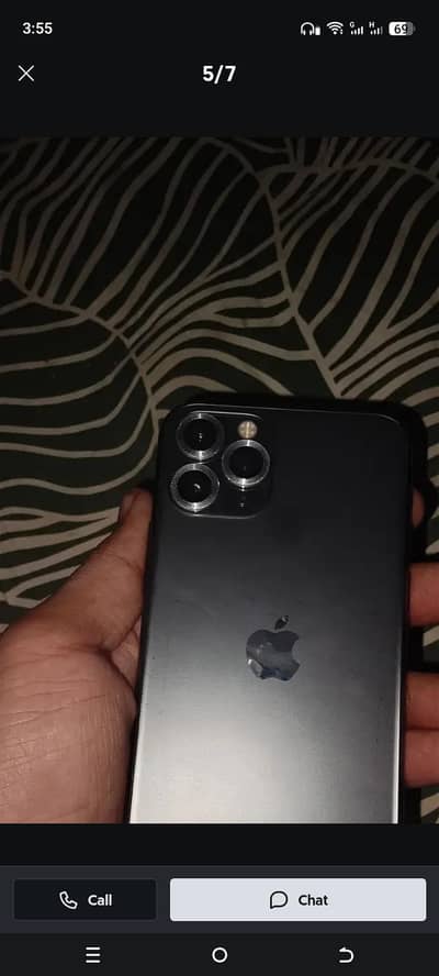 iphone 11 pro 64gb
