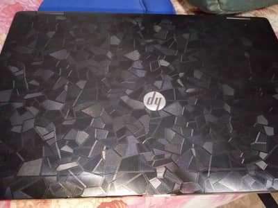 H. P Laptop ,urgent sell .
