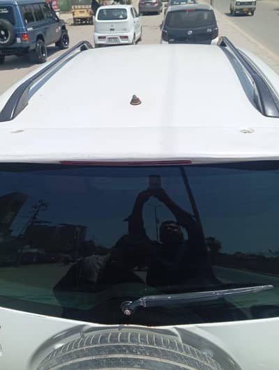 TOYOTA RUSH 2007/2012