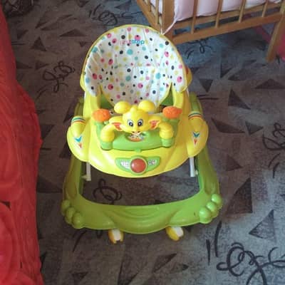 baby walker
