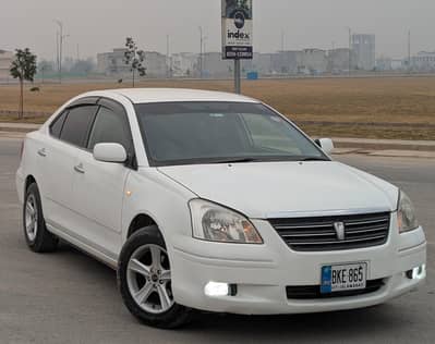 Toyota Premio X 1.8