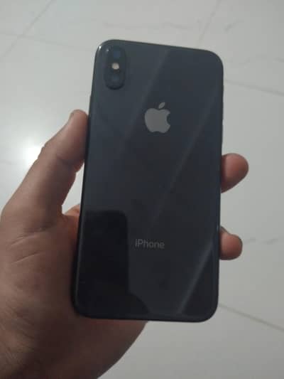 iphone x 256 gb sealed