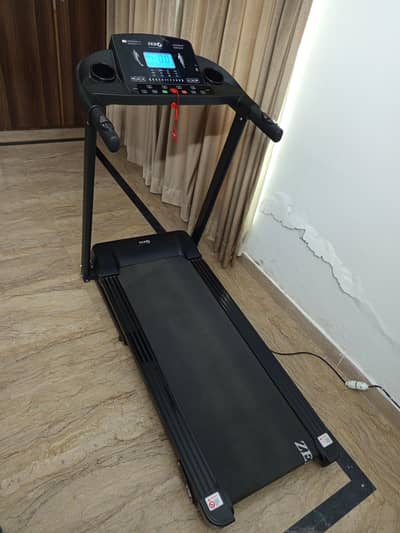 ZERO Treadmill