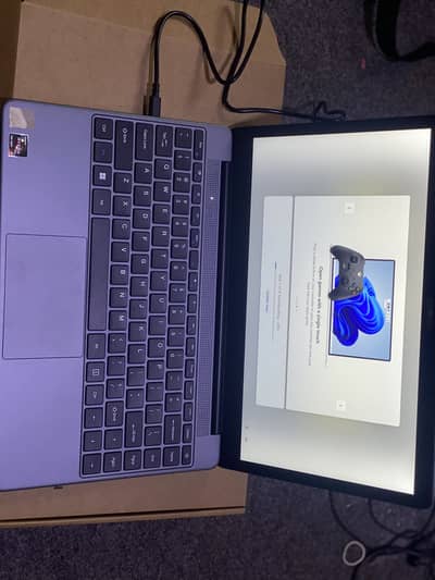 Mechrevo Ryzen 57430U Laptop 8Gb ram 256gb SSD