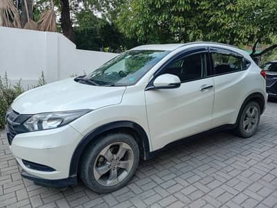 ***Honda HR-V Malaysian Import for Sale***
