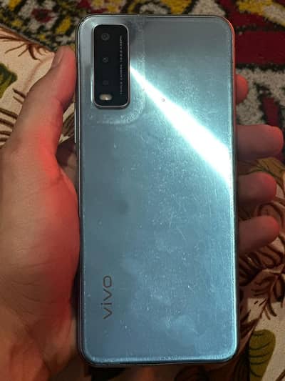 Vivo s20s