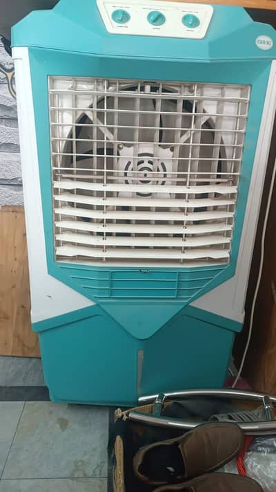Canon Air Cooler