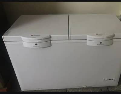 Dawlance Freezer