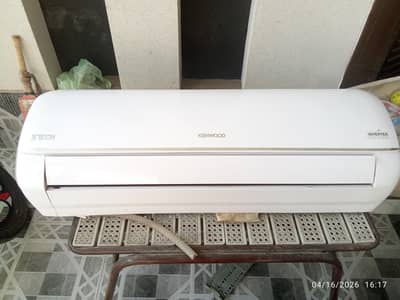 Kenwood AC 1.5 ton