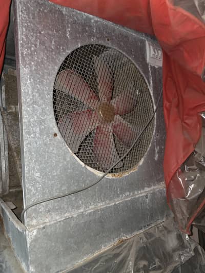 220 volt cooler